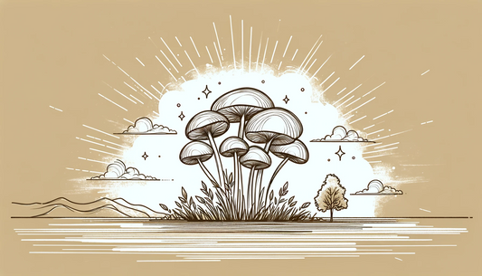 The Magic of Mushrooms: Discover the Benefits of Mushroom Supplements