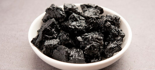 Shilajit Dosage Decoded: Your Comprehensive Guide to Optimal Usage