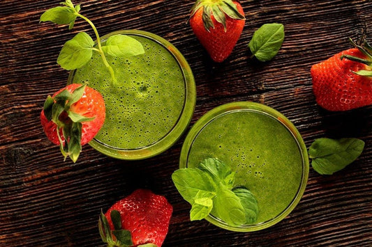 The Perfect Trio: Benefits of Vitamin D, Vitamin K2, and Magnesium Together