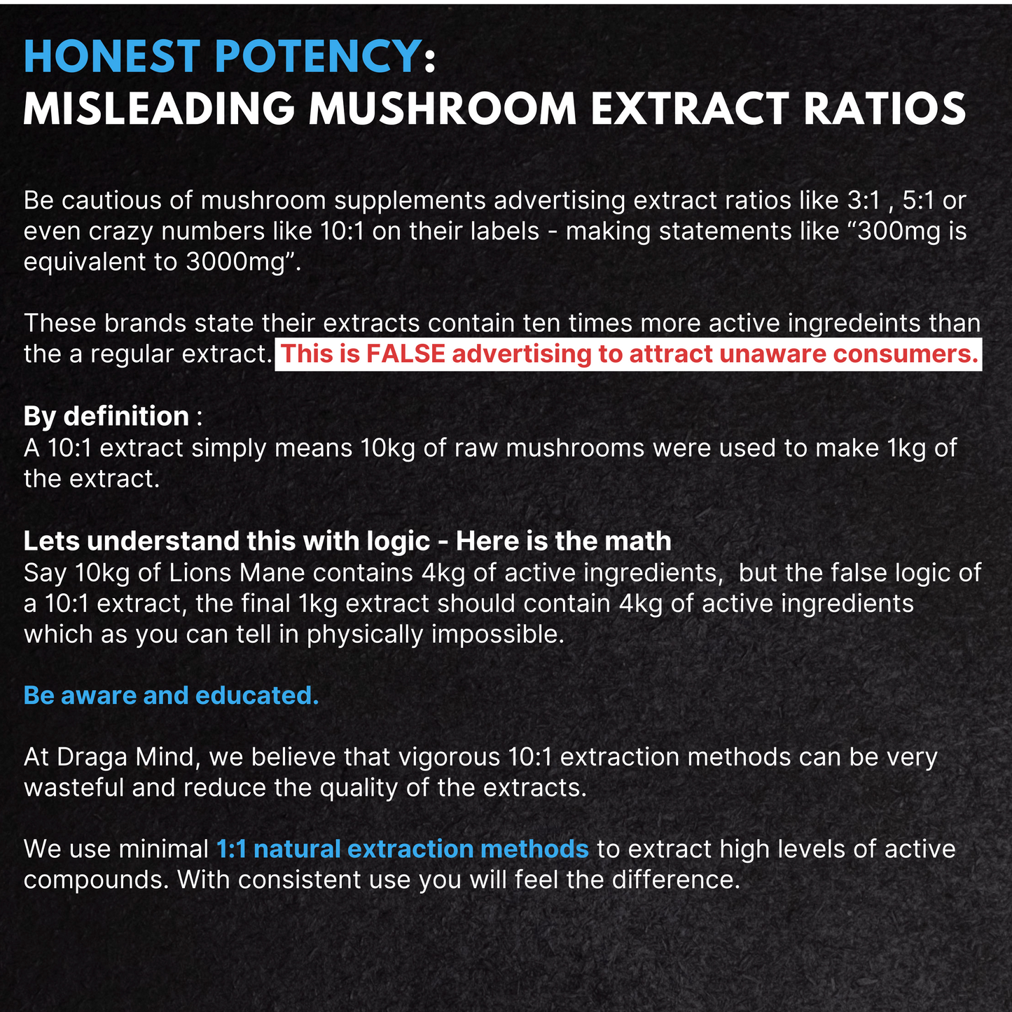 Flow State Mushroom Complex Synergized with Shilajit, Astaxanthin, Probiotics and Vitamins