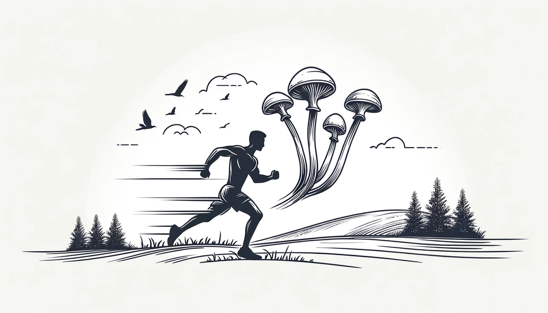 Optimizing Workout Performance: When to Take Cordyceps