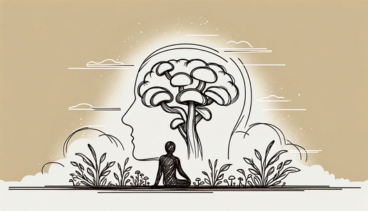 Unlocking Cognitive Enhancement: The Rise of Mushroom Nootropics