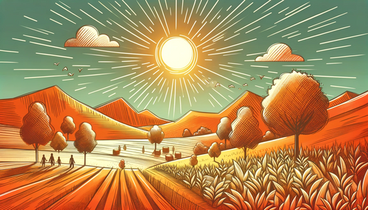 Plant-Powered Sunshine: Discovering the Best Vegan Vitamin D Supplement